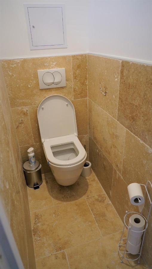 Le Mas Des Glycines Salon-de-Provence Ngoại thất bức ảnh