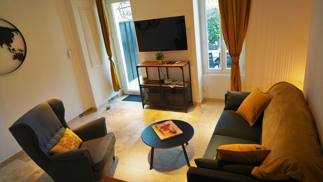 Le Mas Des Glycines Salon-de-Provence Ngoại thất bức ảnh