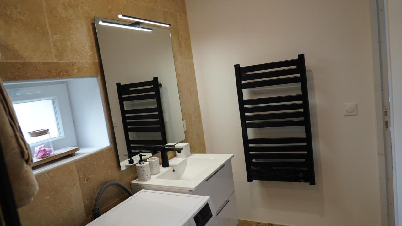 Le Mas Des Glycines Salon-de-Provence Ngoại thất bức ảnh